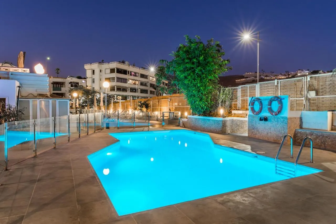 Palm Suites 푸에르토리코 아파트호텔