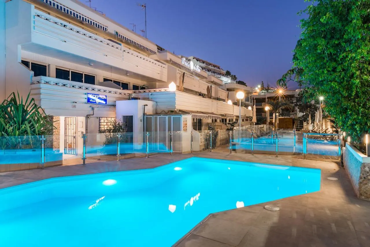 Palm Suites 푸에르토리코