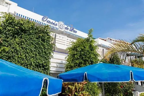 Palm Suites Puerto Rico