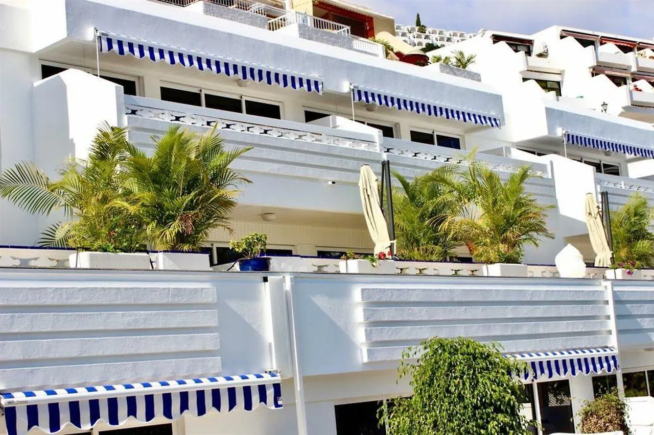 *** Aparthotel Palm Suites Puerto Rico  Spagna