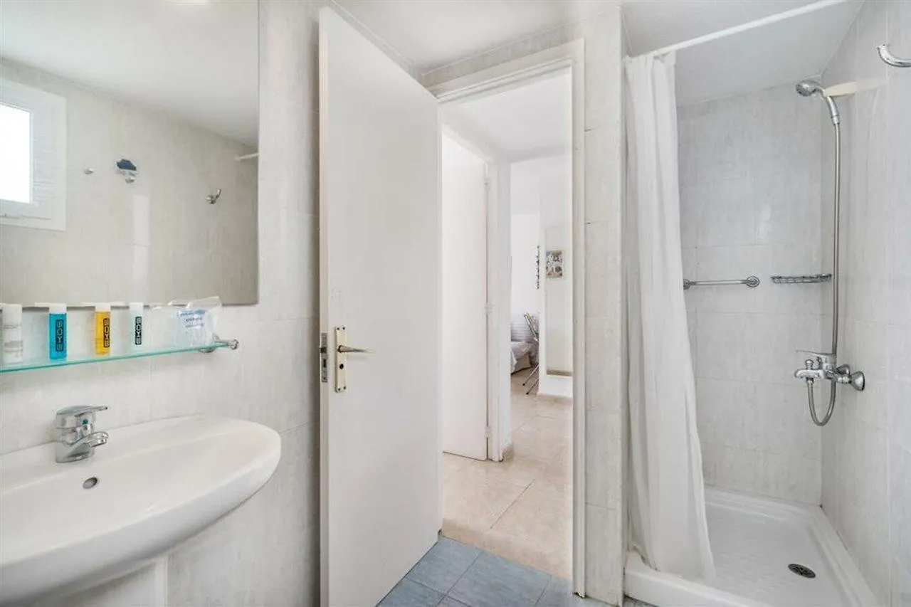 Palm Suites 푸에르토리코 3*,