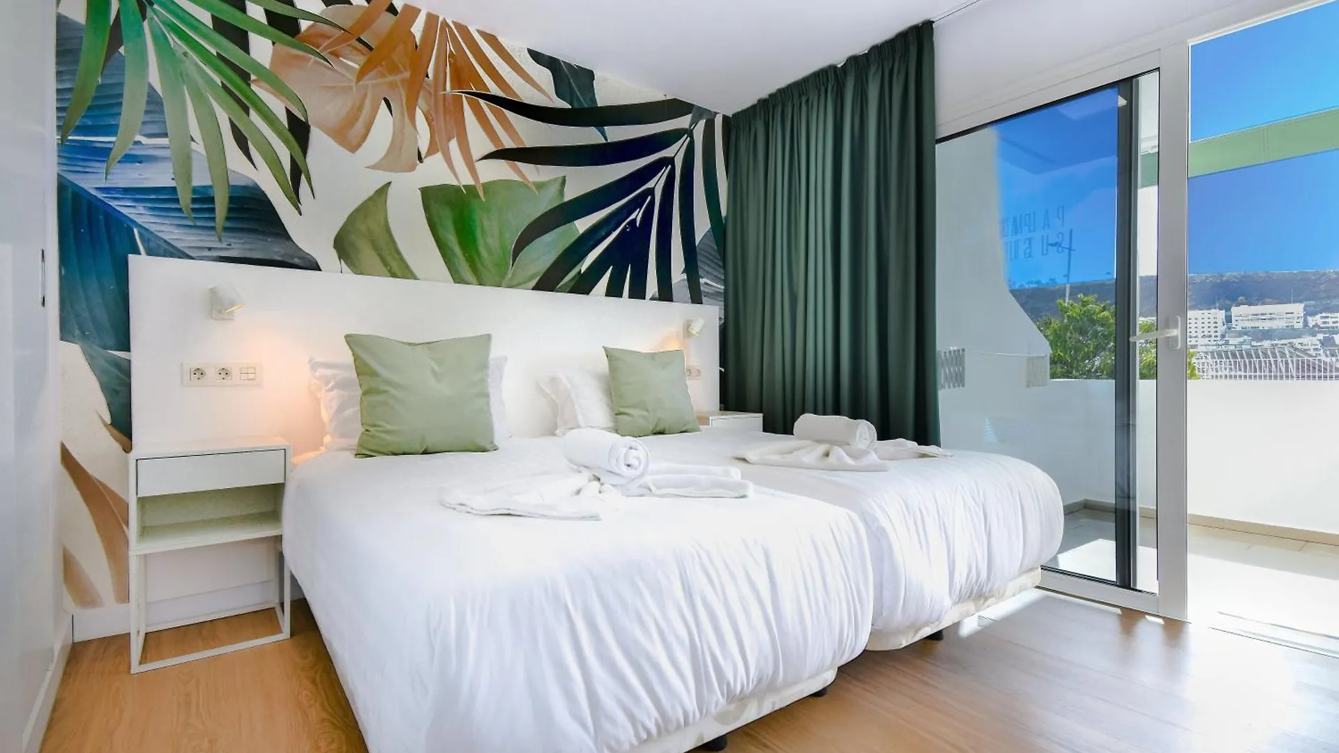 Palm Suites Puerto Rico  Spagna