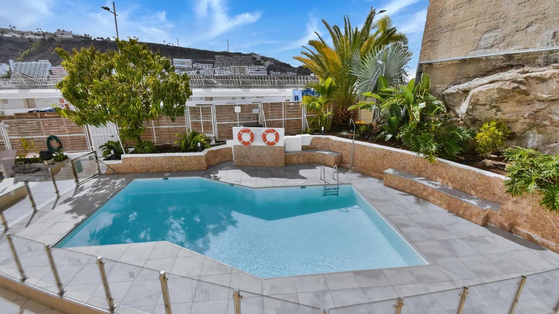 Palm Suites Puerto Rico
