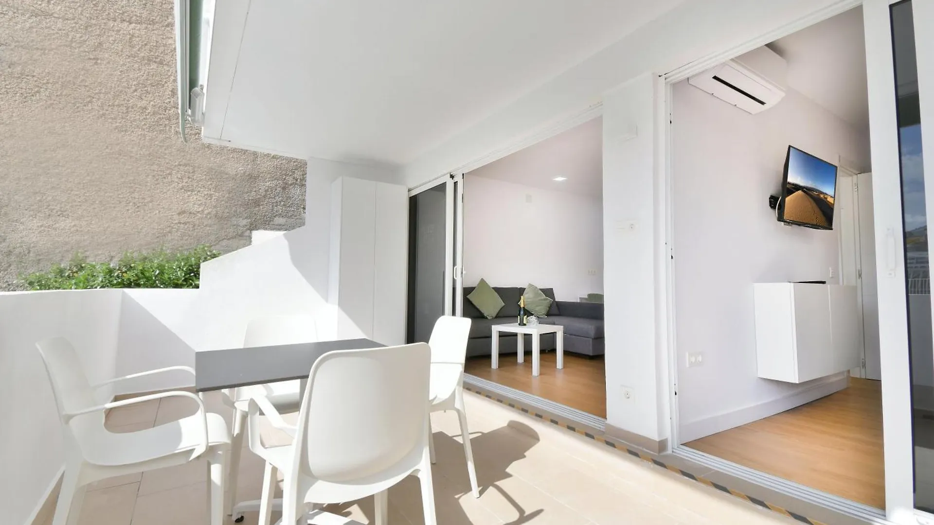 Palm Suites 푸에르토리코 3*,