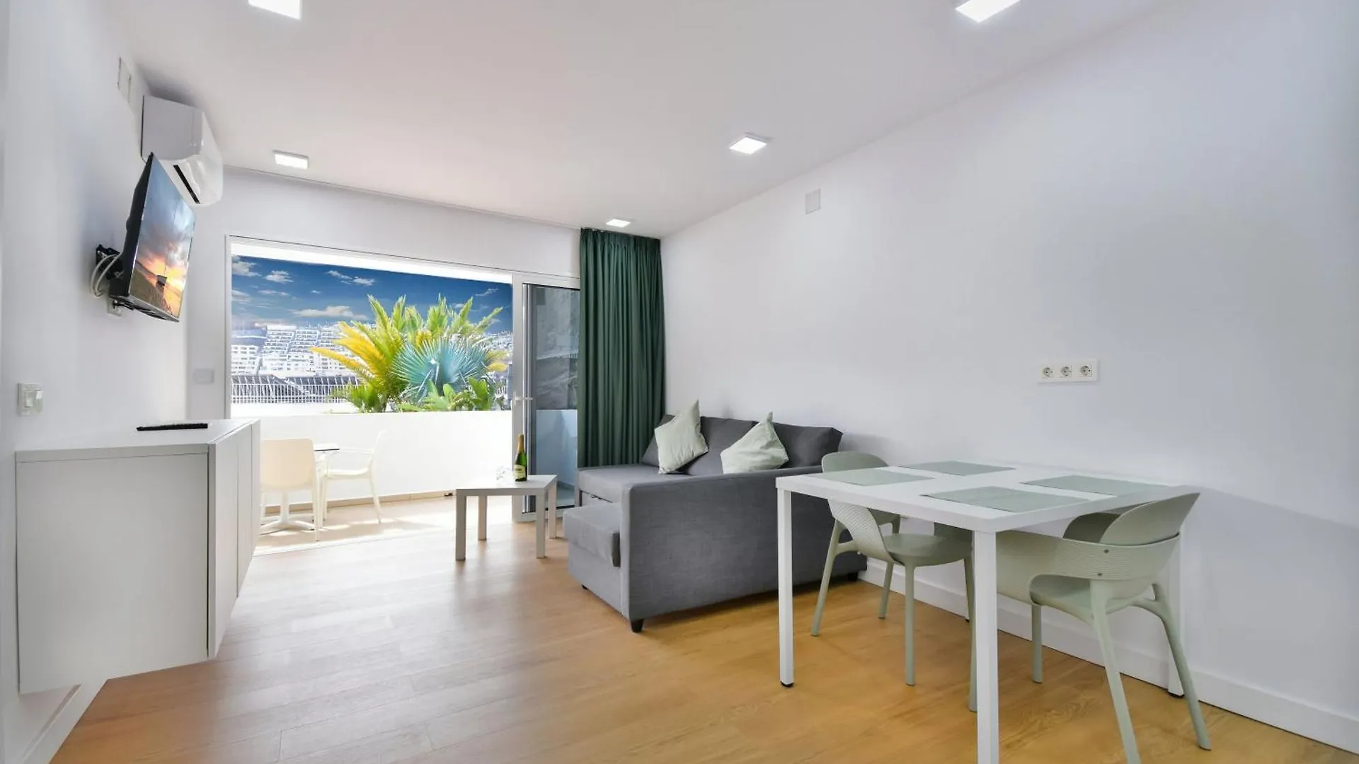 Palm Suites 푸에르토리코