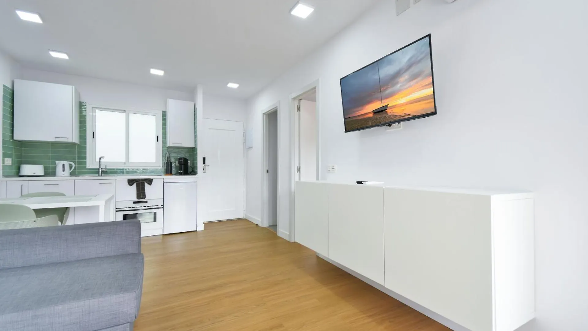 Palm Suites 푸에르토리코 3*,  스페인