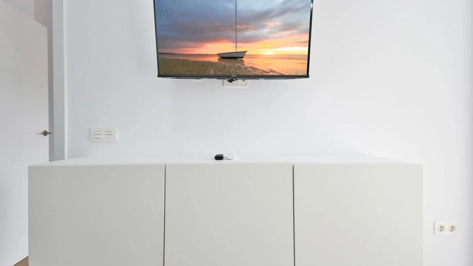 아파트호텔 Palm Suites 푸에르토리코