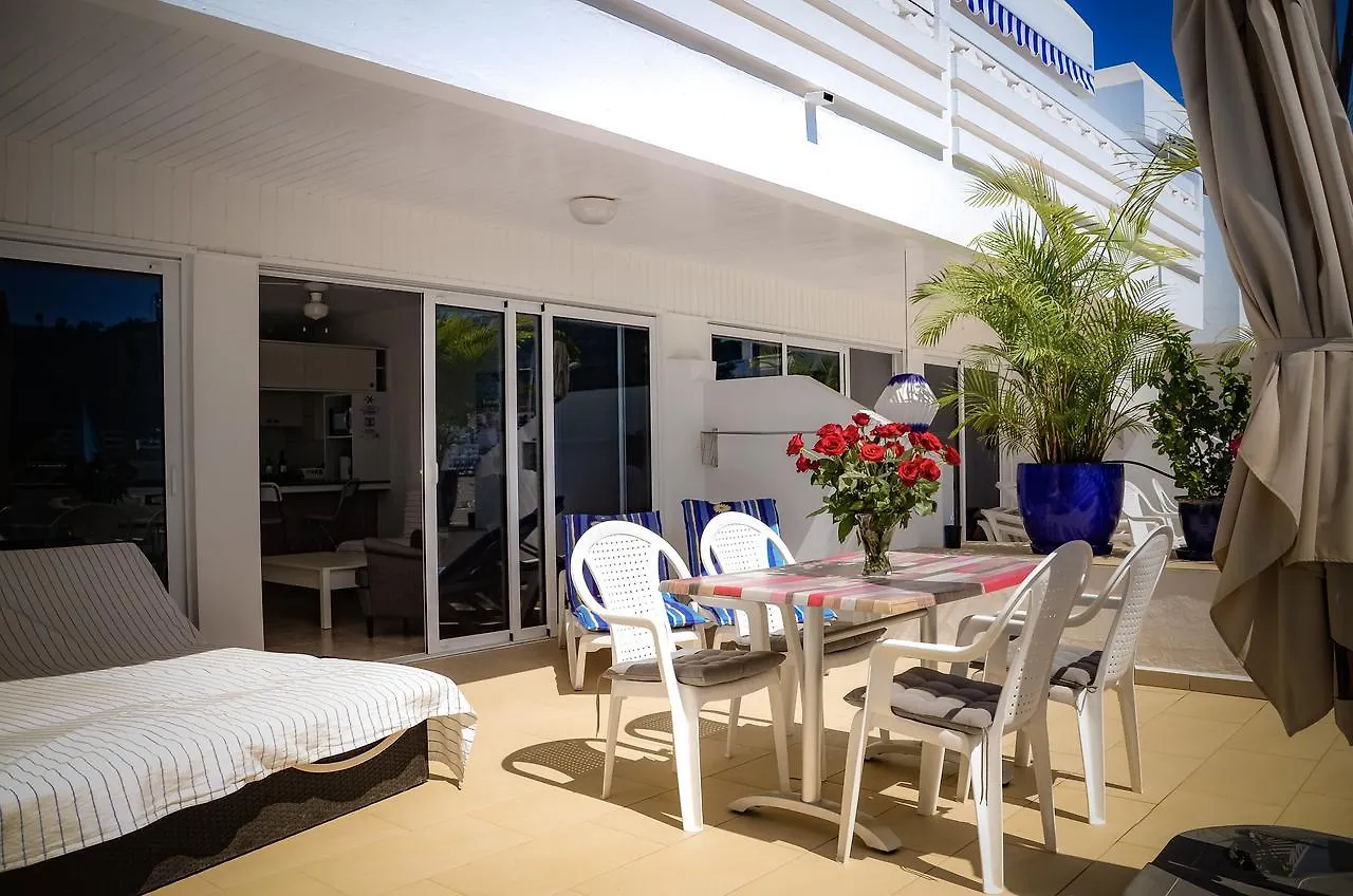 Palm Suites 푸에르토리코