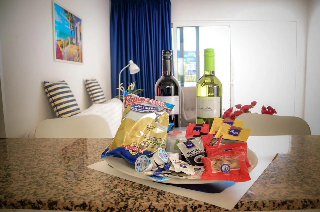Palm Suites 푸에르토리코 스페인