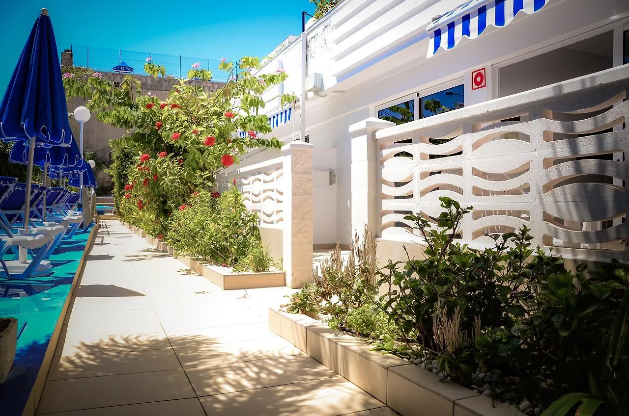 Palm Suites Puerto Rico  Puerto Rico (Gran Canaria)