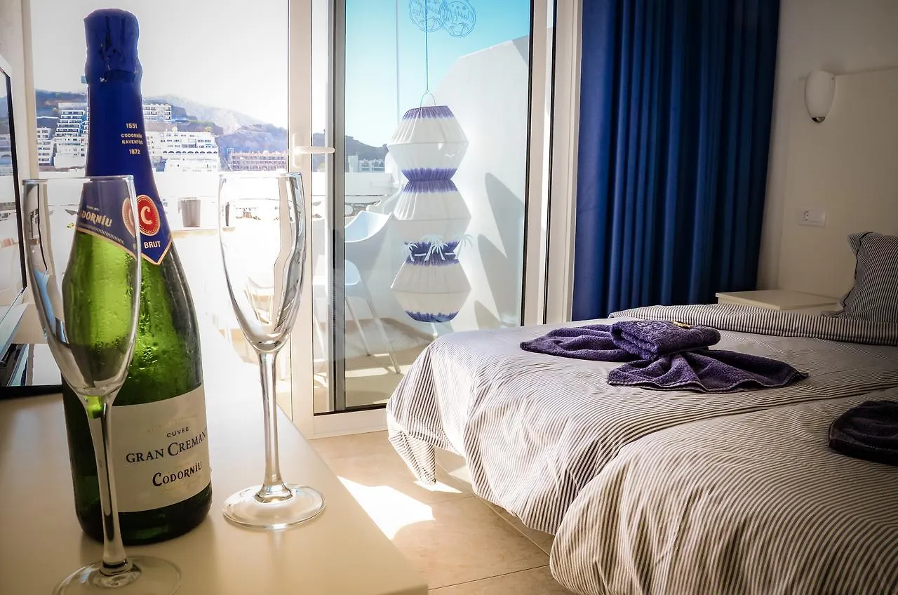 Palm Suites 푸에르토리코 3*,  스페인