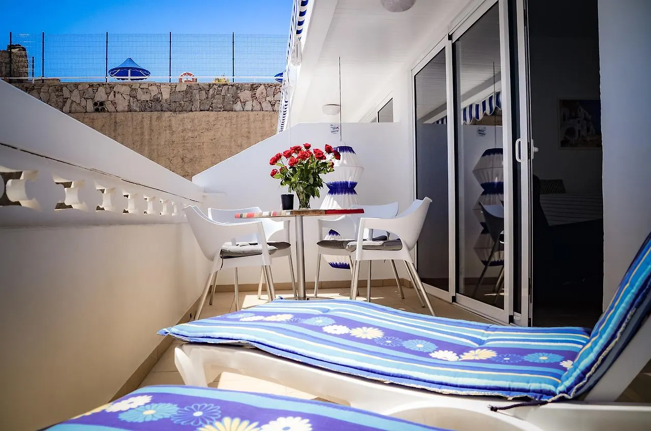 Palm Suites Puerto Rico  Aparthotel Puerto Rico (Gran Canaria)