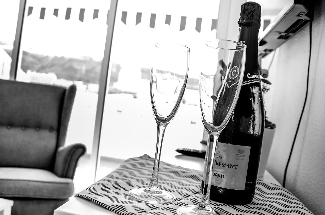 *** Aparthotel Palm Suites Puerto Rico  Spagna