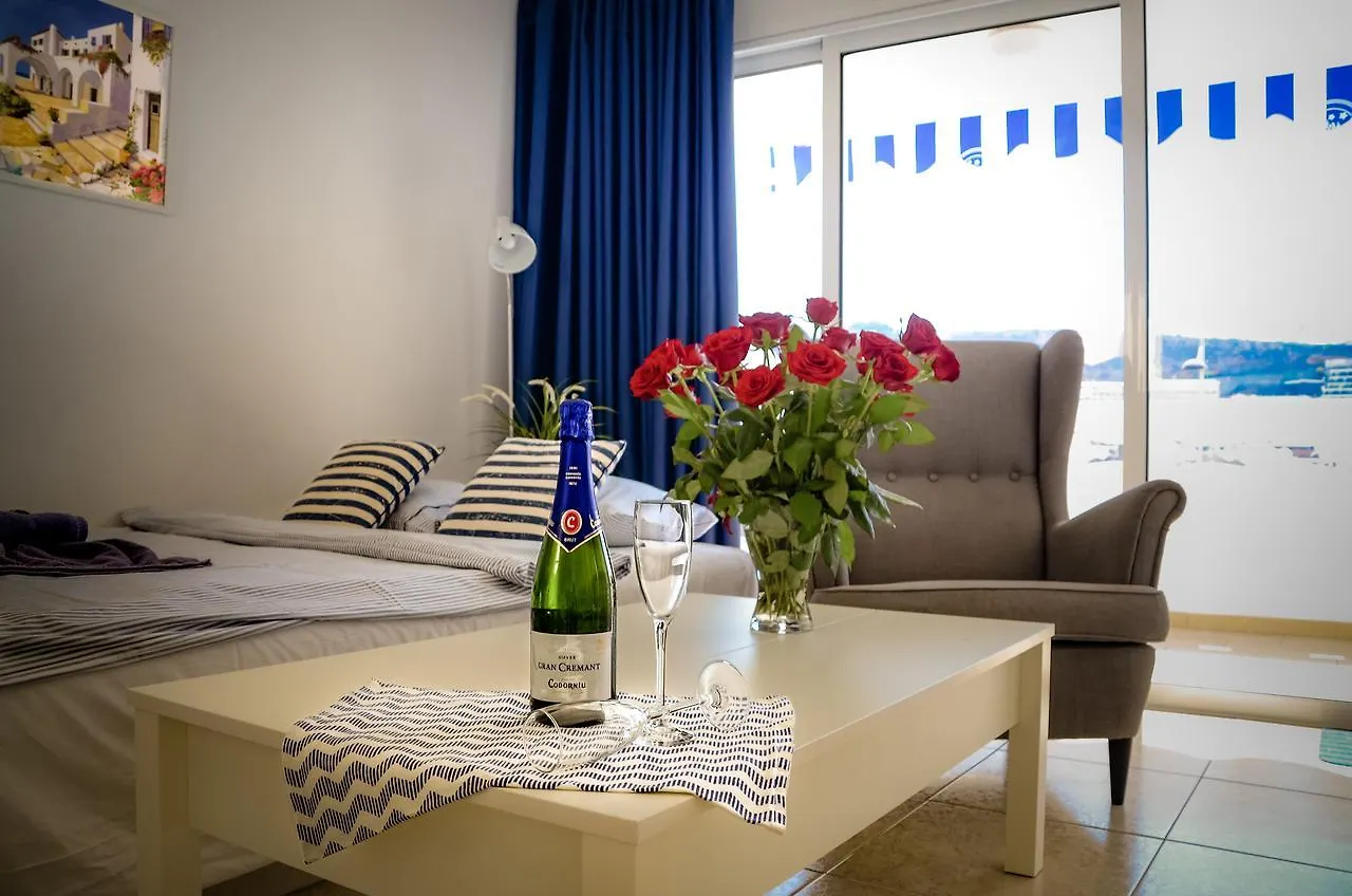 Aparthotel Palm Suites Puerto Rico