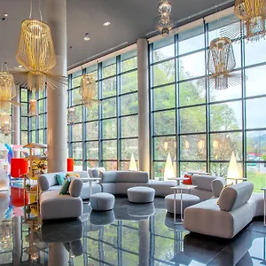Spirit Gran Hotell Bilbao