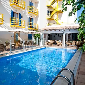 Bellavista Hotel&spa Hotel Cala Ratjada (Mallorca)