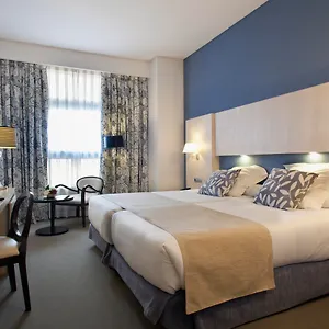Nuevo Boston Hotell Madrid