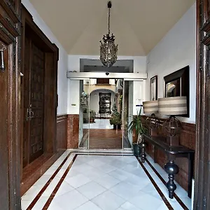 Coso Viejo Hotell Antequera