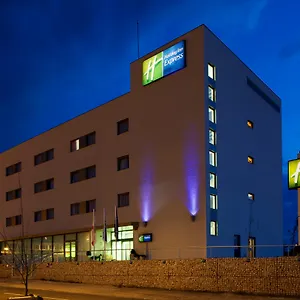 Express By Ihg Hotell Vitoria-Gasteiz