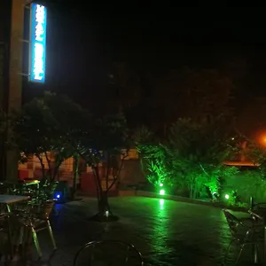  Hotel Rural Palmeras Spain