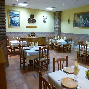 ** Hotel Limas Spain