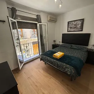 Barbieri Affittacamere Granada