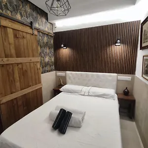  Guest house Private Spain