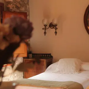 ** Hotel Cal Blasi Spain