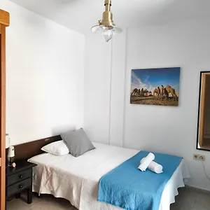 Acogedoras Privadas Zona Costera Wifi Affittacamere Morro Jable (Fuerteventura)