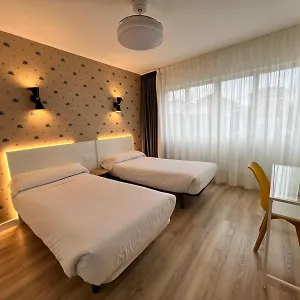  Hotel Iraipe Gorbea Auto Check-in Spain