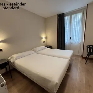 ** Guest house Begona - Centro Ciudad Spain