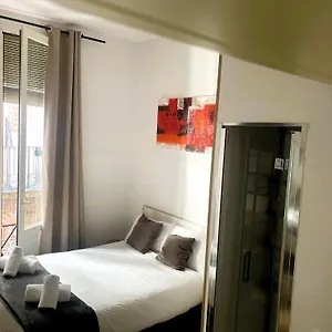 ** Guest house La Palmera Spain
