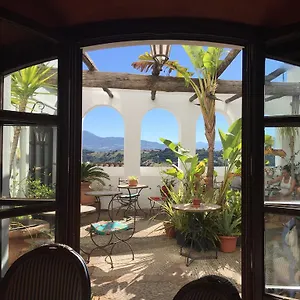 Casa Henrietta Affittacamere Jimena De La Frontera