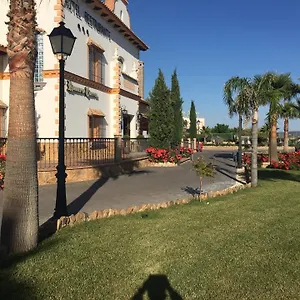 *** Hotel Rural Romero Torres Spain