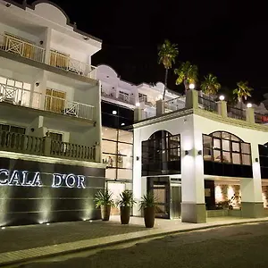 Cala D'or ***** Puerto Rico (Gran Canaria)