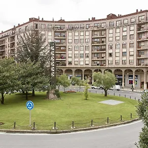 ** Hotel San Jorge Spain