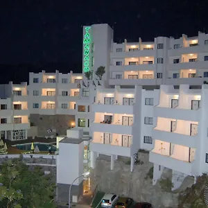 Tamanaco Ptr.rico ***** Puerto Rico (Gran Canaria)