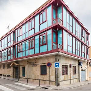 Viky Pensionat Madrid