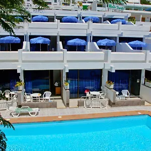 Monte Aparthotel