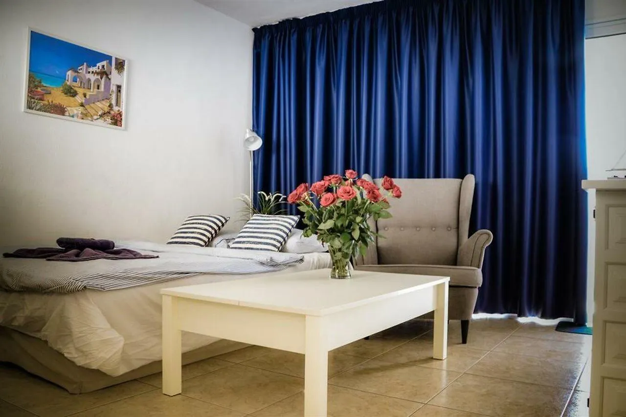 Palm Suites Puerto Rico  Spanien