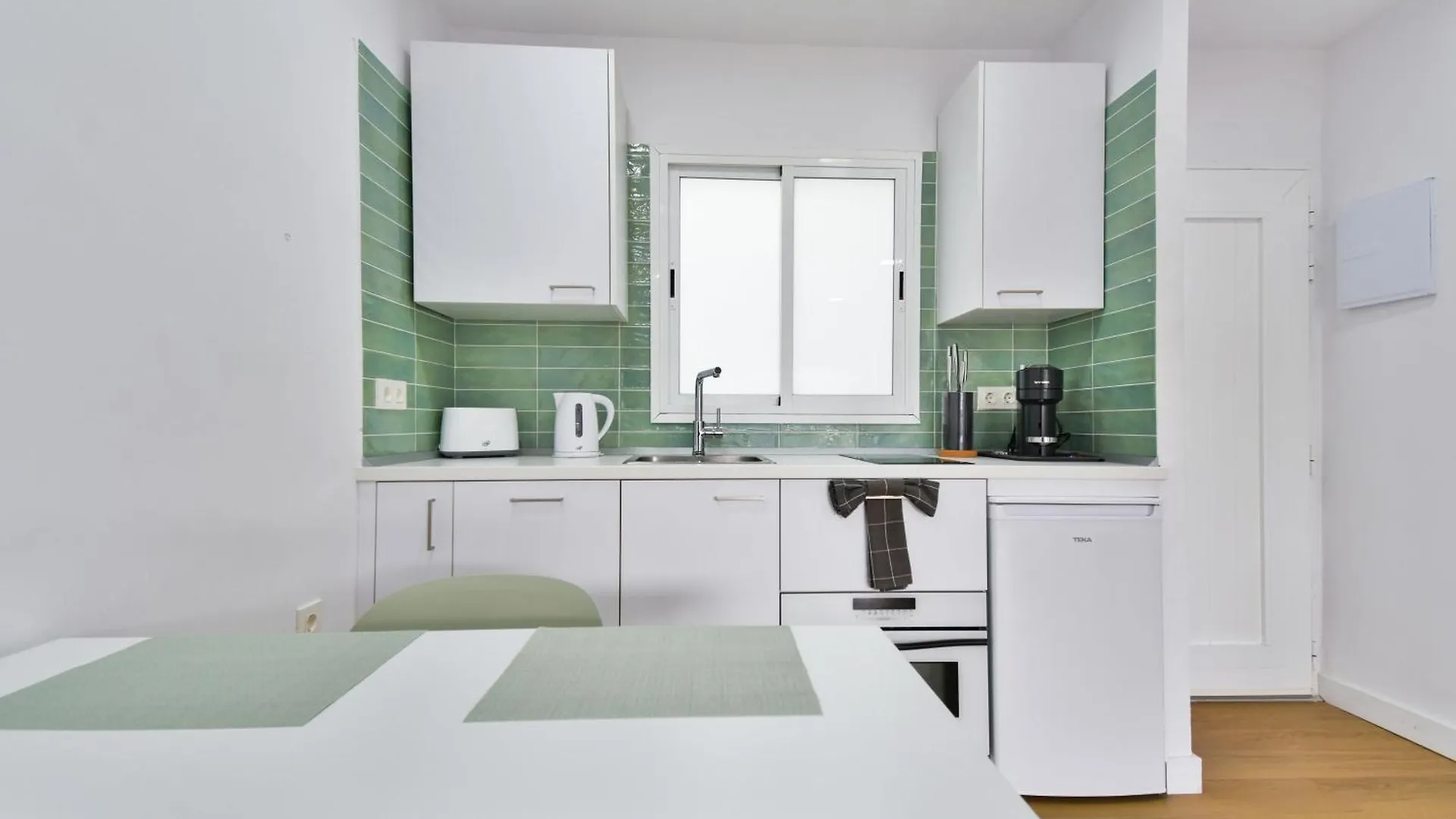 *** Aparthotel Palm Suites Puerto Rico  Spain