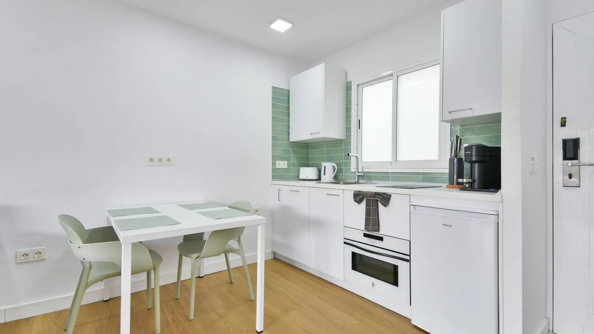 *** Aparthotel Palm Suites Puerto Rico  Spain