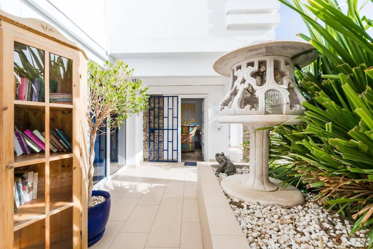 *** Aparthotel Palm Suites Puerto Rico  Spain